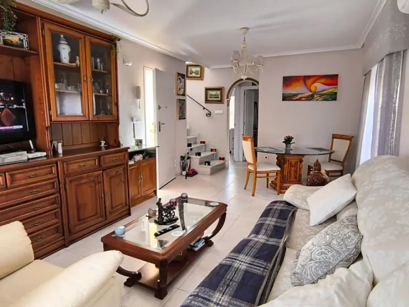 Detached Villa- Lo Marabu