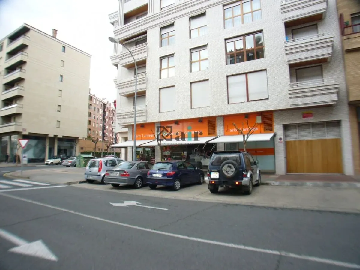 Avenida Club Deportivo