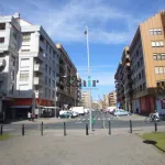 Avenida Club Deportivo 7