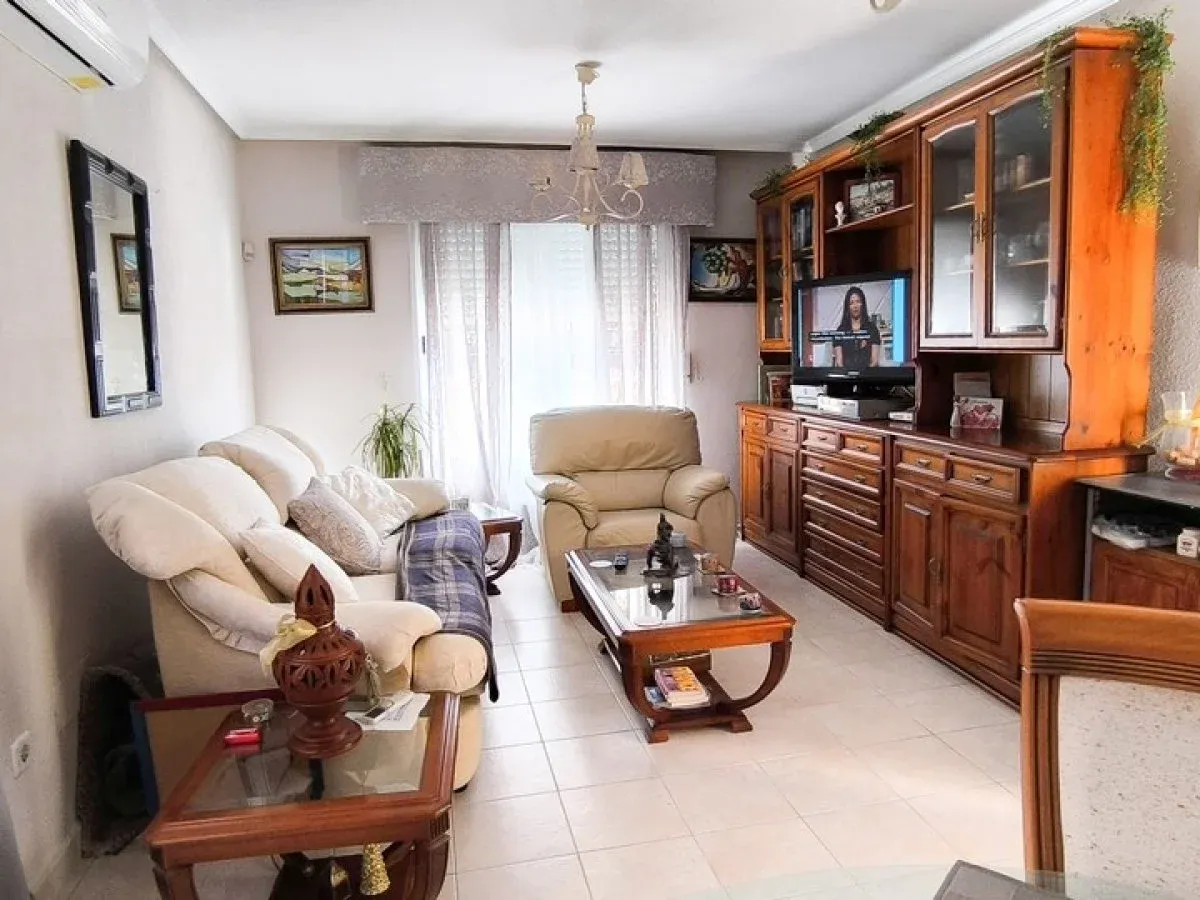 Detached Villa- Lo Marabu