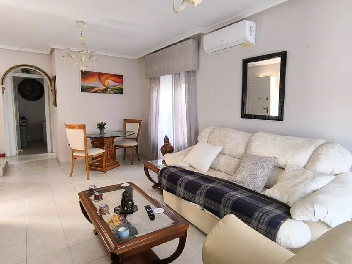 Detached Villa- Lo Marabu