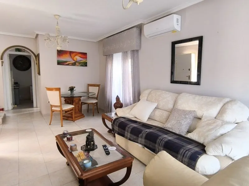 Detached Villa- Lo Marabu