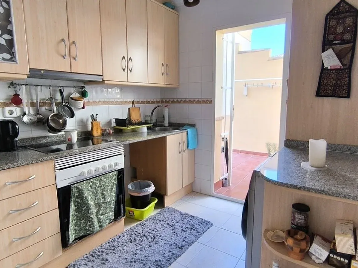 Detached Villa- Lo Marabu