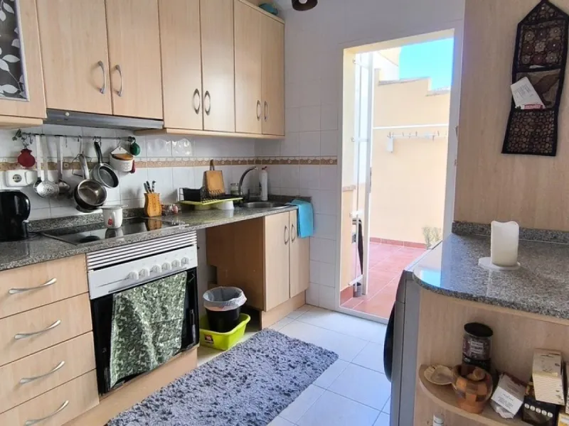 Detached Villa- Lo Marabu