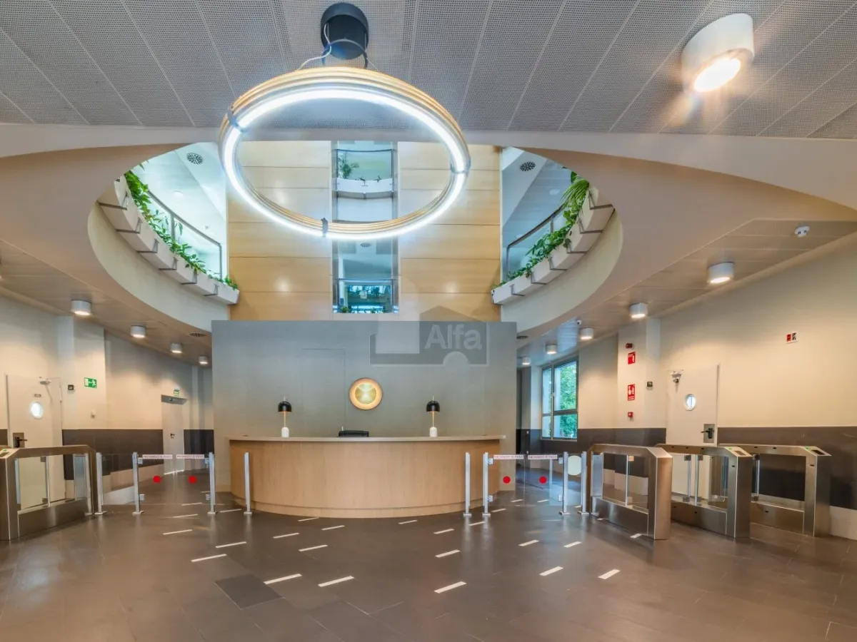 Exclusivo oficinas en PINAR DE CHAMARTIN / Madrid (Madrid)