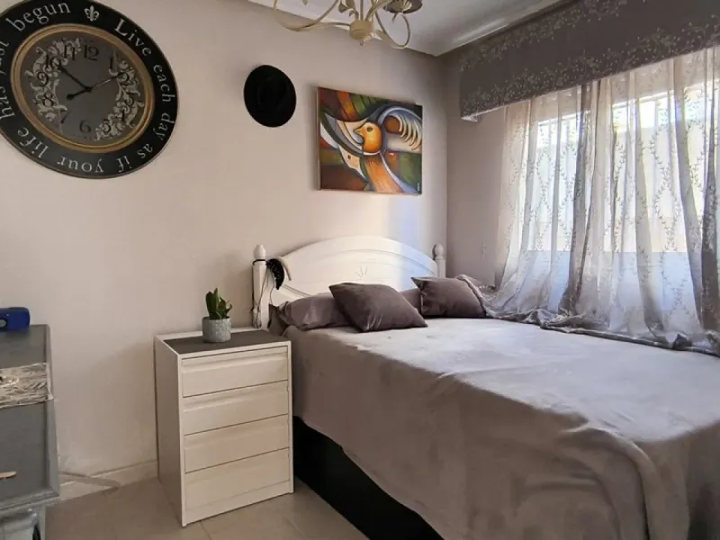 Detached Villa- Lo Marabu