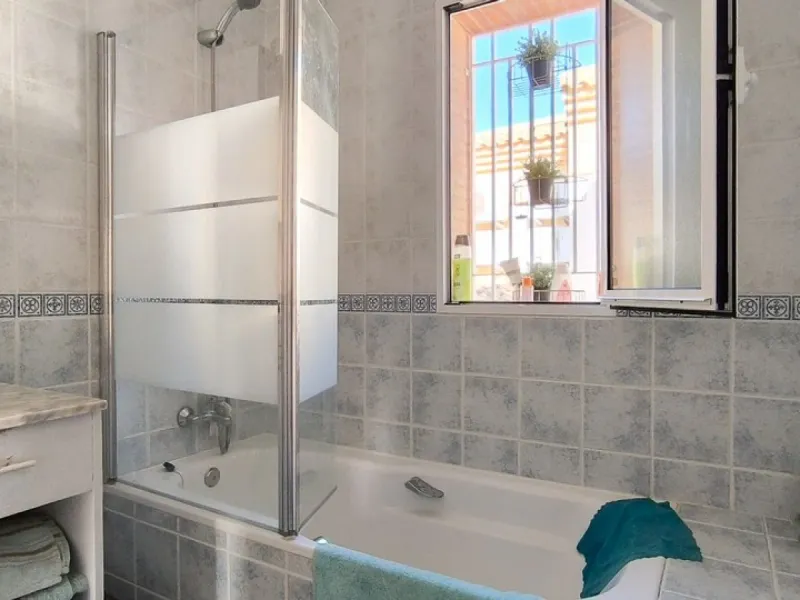 Detached Villa- Lo Marabu