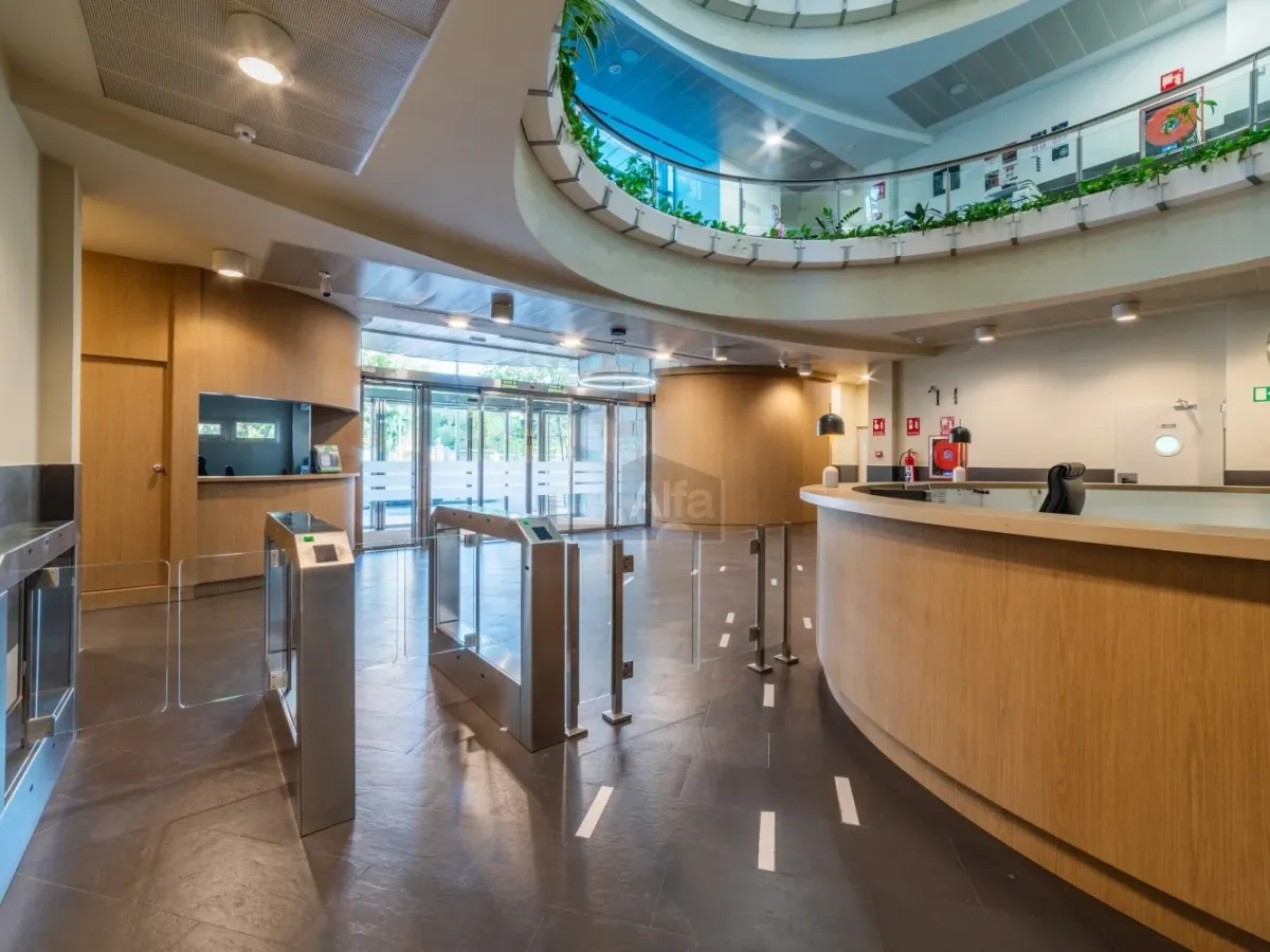 Exclusivo oficinas en PINAR DE CHAMARTIN / Madrid (Madrid)