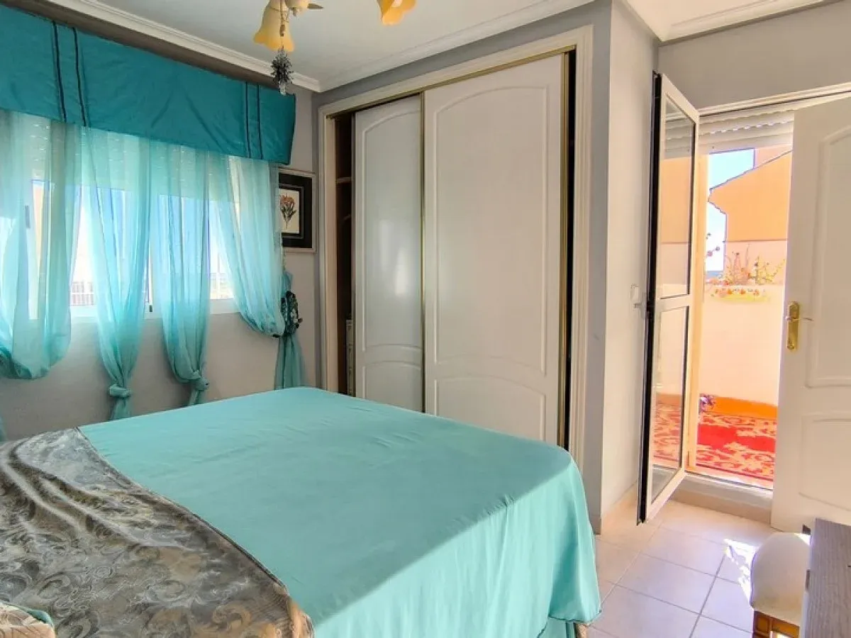 Detached Villa- Lo Marabu