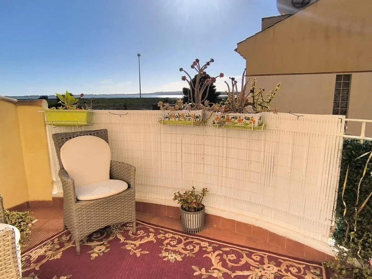 Detached Villa- Lo Marabu