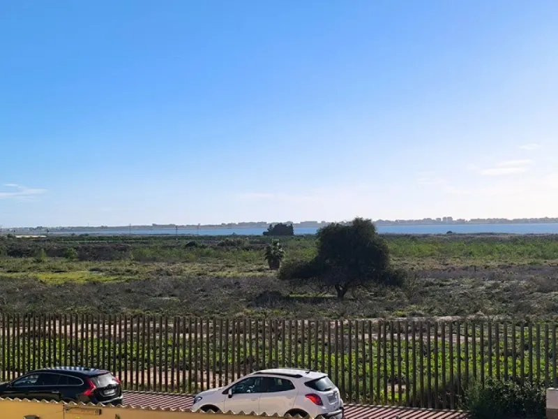 Detached Villa- Lo Marabu