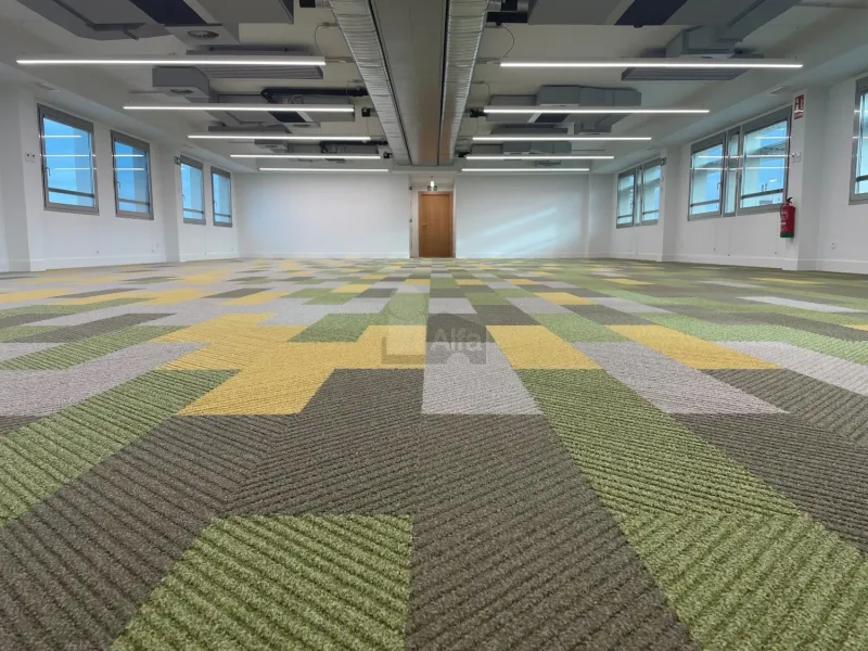 Exclusivo oficinas en PINAR DE CHAMARTIN / Madrid (Madrid)