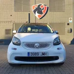 SMART FORTWO 1.0 52kW (71CV) S/S PRIME COUPE 2