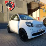 SMART FORTWO 1.0 52kW (71CV) S/S PRIME COUPE 3