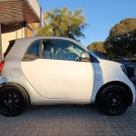 SMART FORTWO 1.0 52kW (71CV) S/S PRIME COUPE 4
