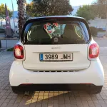 SMART FORTWO 1.0 52kW (71CV) S/S PRIME COUPE 6