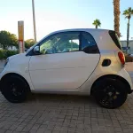 SMART FORTWO 1.0 52kW (71CV) S/S PRIME COUPE 8