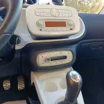 SMART FORTWO 1.0 52kW (71CV) S/S PRIME COUPE 10