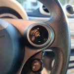 SMART FORTWO 1.0 52kW (71CV) S/S PRIME COUPE 12