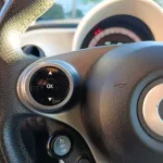 SMART FORTWO 1.0 52kW (71CV) S/S PRIME COUPE 13