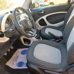 SMART FORTWO 1.0 52kW (71CV) S/S PRIME COUPE 15