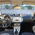 SMART FORTWO 1.0 52kW (71CV) S/S PRIME COUPE 16