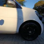 SMART FORTWO 1.0 52kW (71CV) S/S PRIME COUPE 17