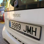 SMART FORTWO 1.0 52kW (71CV) S/S PRIME COUPE 18