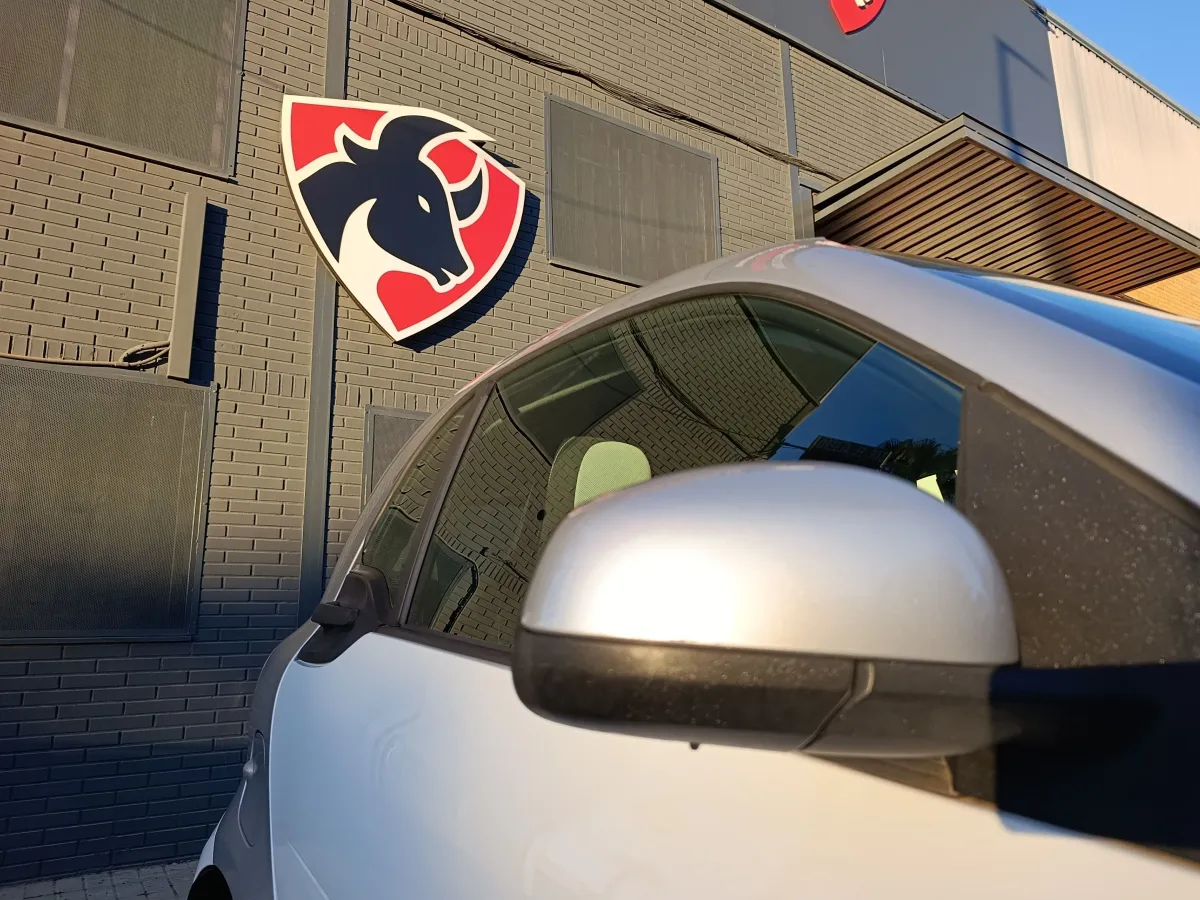 SMART FORTWO 1.0 52kW (71CV) S/S PRIME COUPE