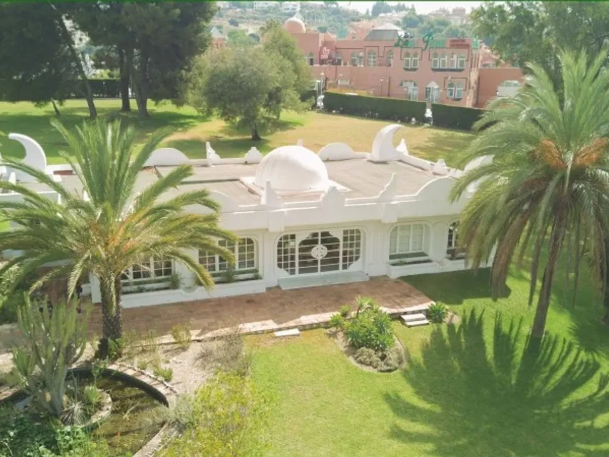 Office for sale in La Reserva de Marbella, Marbella, Málaga, Costa del Sol