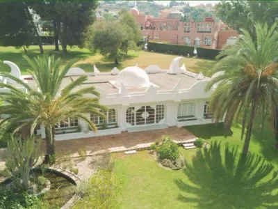 Office for sale in La Reserva de Marbella, Marbella, Málaga, Costa del Sol