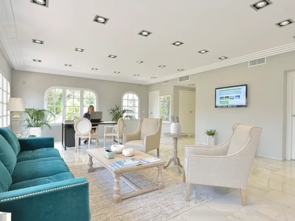 Office for sale in La Reserva de Marbella, Marbella, Málaga, Costa del Sol