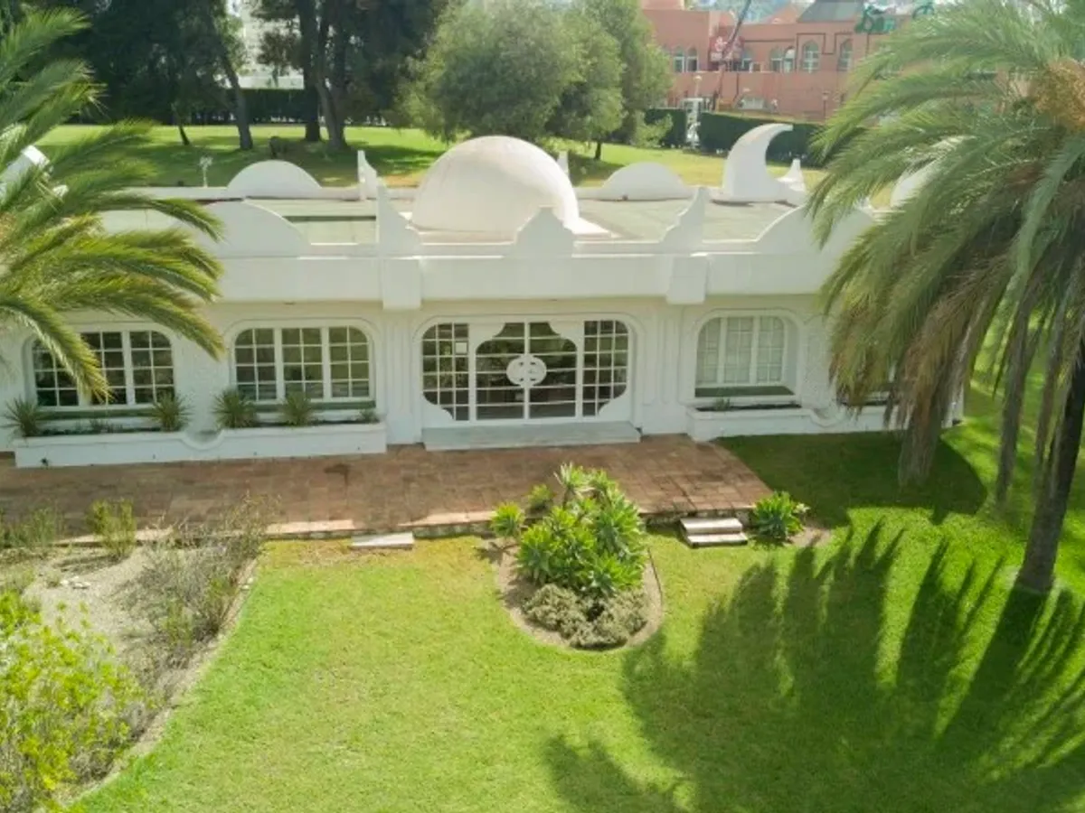 Office for sale in La Reserva de Marbella, Marbella, Málaga, Costa del Sol