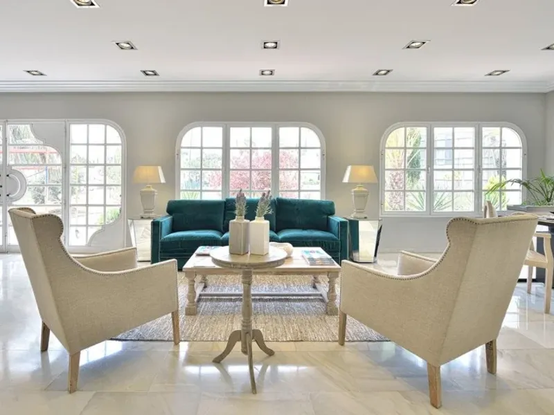 Office for sale in La Reserva de Marbella, Marbella, Málaga, Costa del Sol