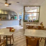 Restaurante en Calpe cercano a la playa 1