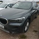 BMW X1 SDRIDVE 16d BISINESS 2
