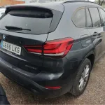 BMW X1 SDRIDVE 16d BISINESS 3