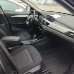 BMW X1 SDRIDVE 16d BISINESS 4