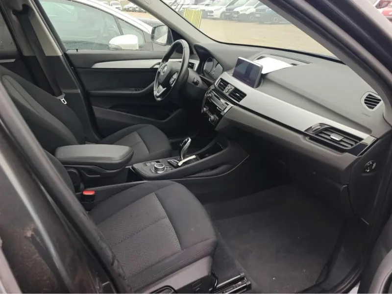 BMW X1 SDRIDVE 16d BISINESS