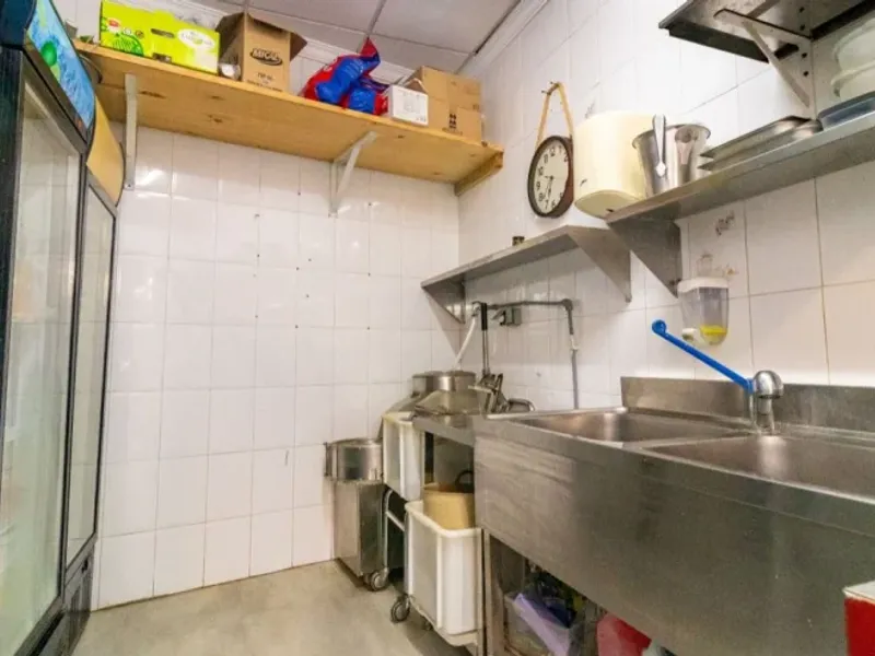 Restaurante en Calpe cercano a la playa