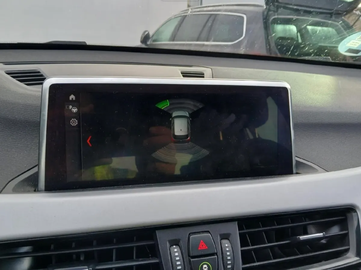 BMW X1 SDRIDVE 16d BISINESS