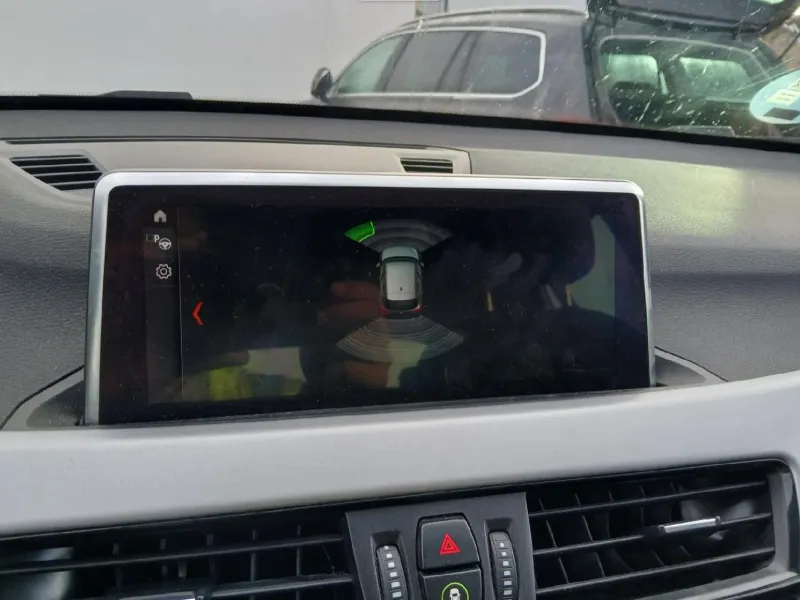 BMW X1 SDRIDVE 16d BISINESS