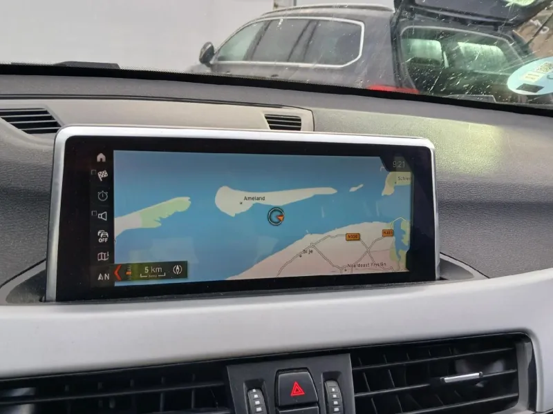 BMW X1 SDRIDVE 16d BISINESS