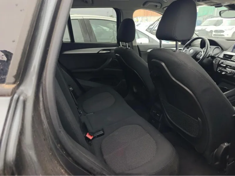 BMW X1 SDRIDVE 16d BISINESS