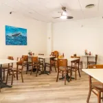 Restaurante en Calpe cercano a la playa 8