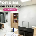 Venta oficina | Bulevar 1