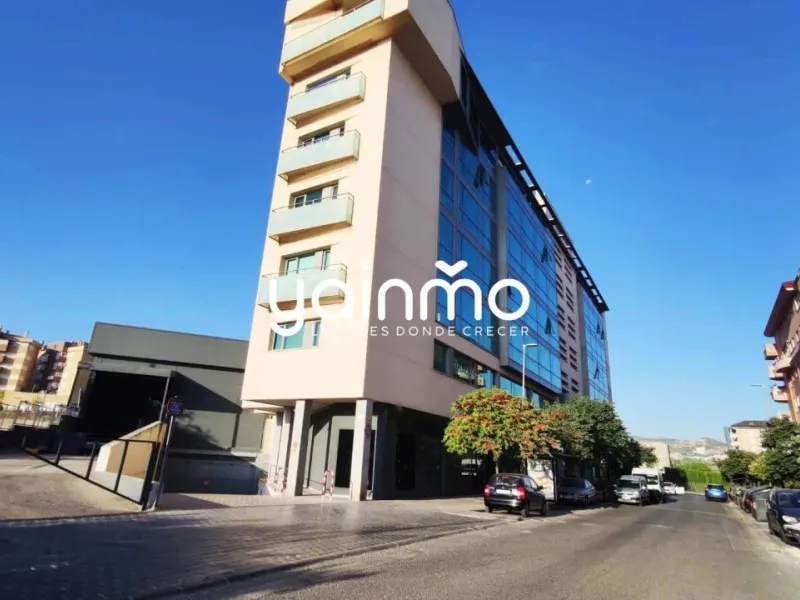 Venta oficina | Bulevar