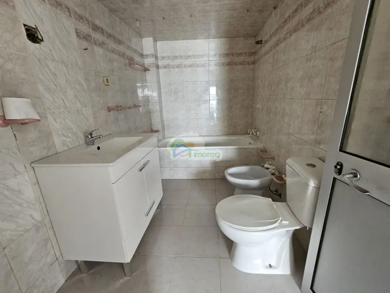 Moradia T3 em Aldeia Ribeirinha de São Marcos do Campo