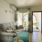 Fabulous 3-bedroom duplex with mountain views and garden in Vera playa 6