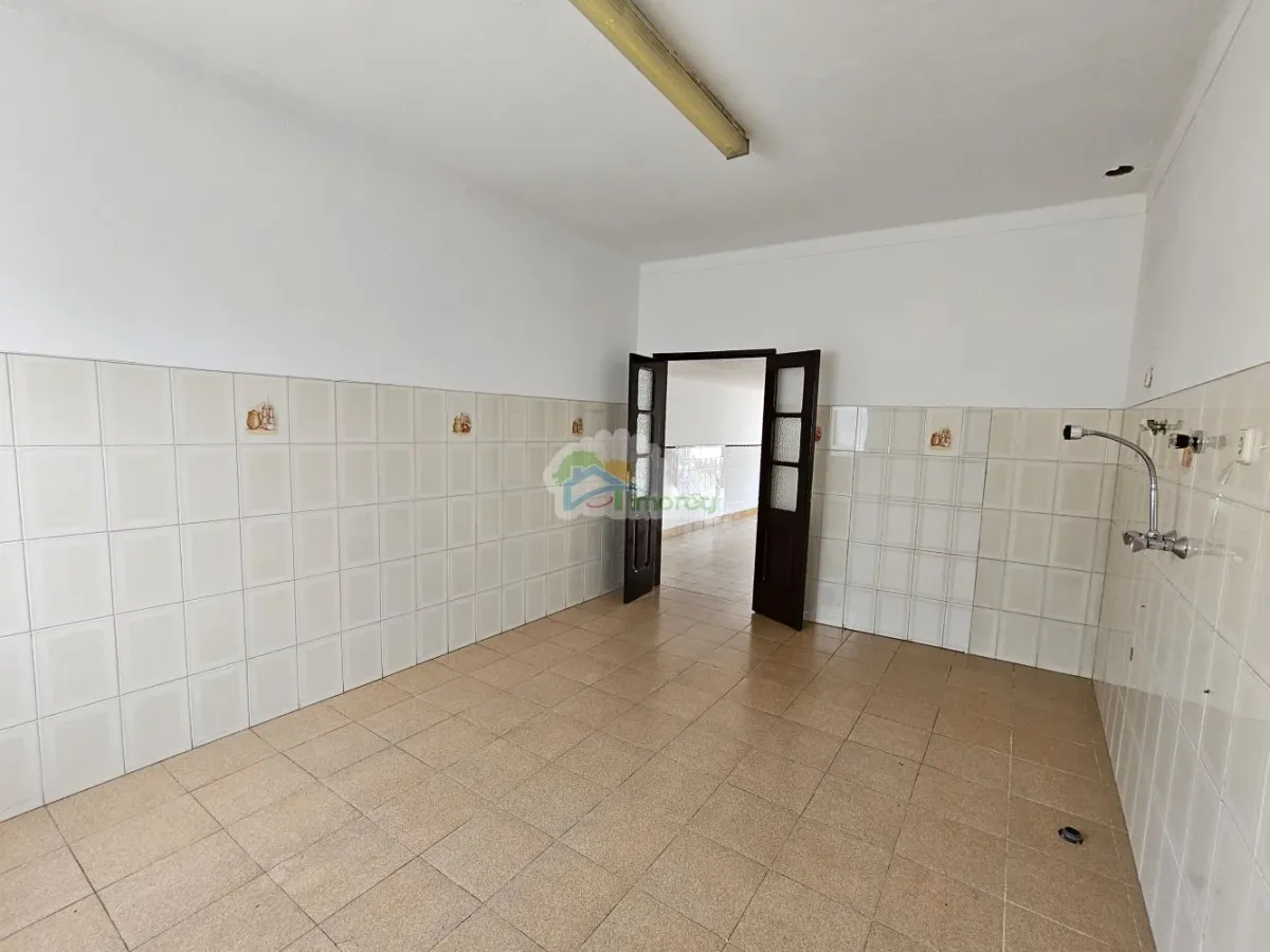 Moradia T3 em Aldeia Ribeirinha de São Marcos do Campo